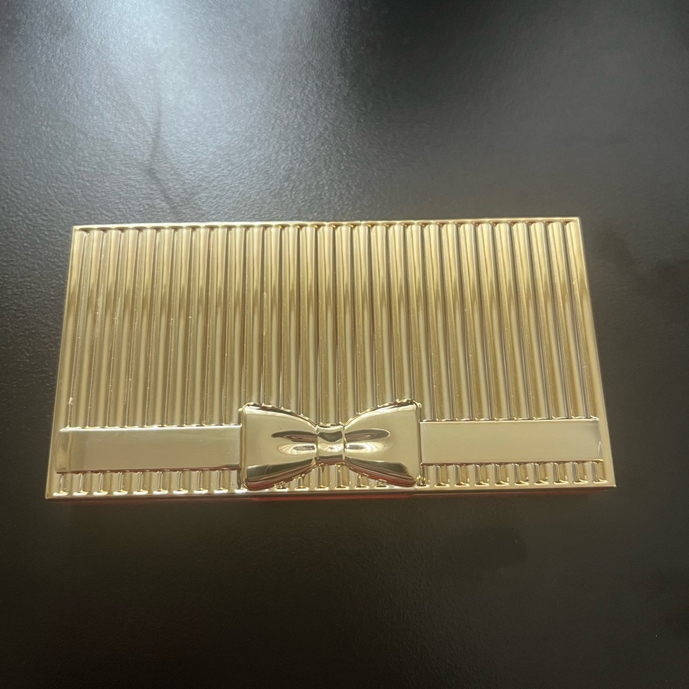 ESTEE LAUDER EYESHADOW PALETTE-GLAM